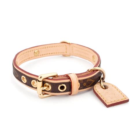 louis vuitton spiked dog collar|authentic louis vuitton pet carrier.